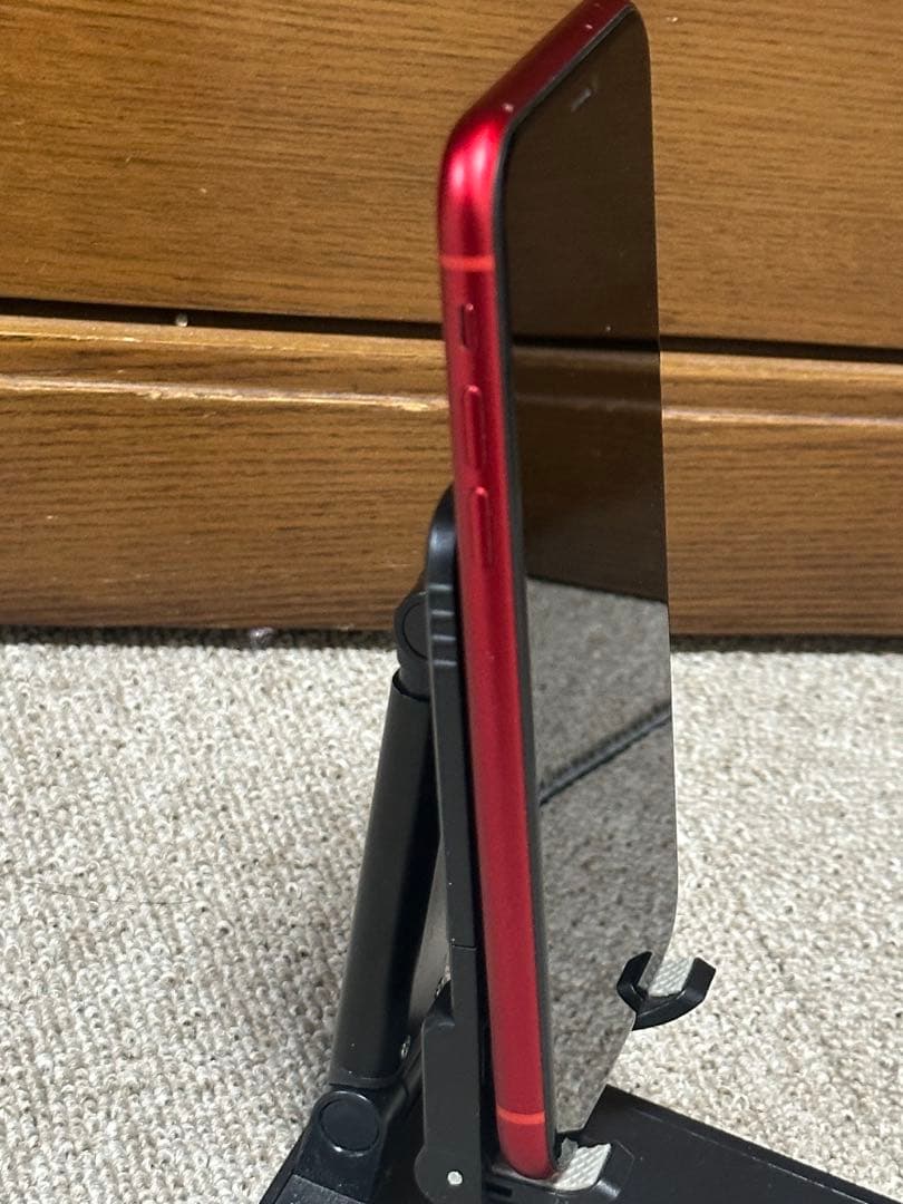 iPhone XR 128GB本体