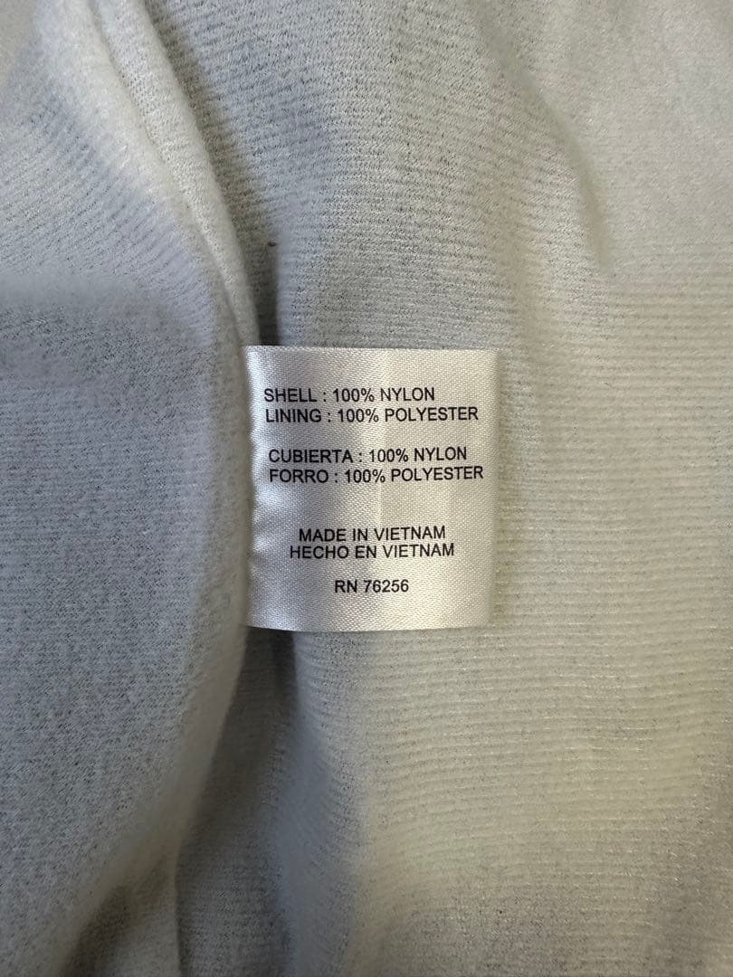 あ*ん様 USコラボ　TATTOO STUDIO YAMADA コーチジャケット