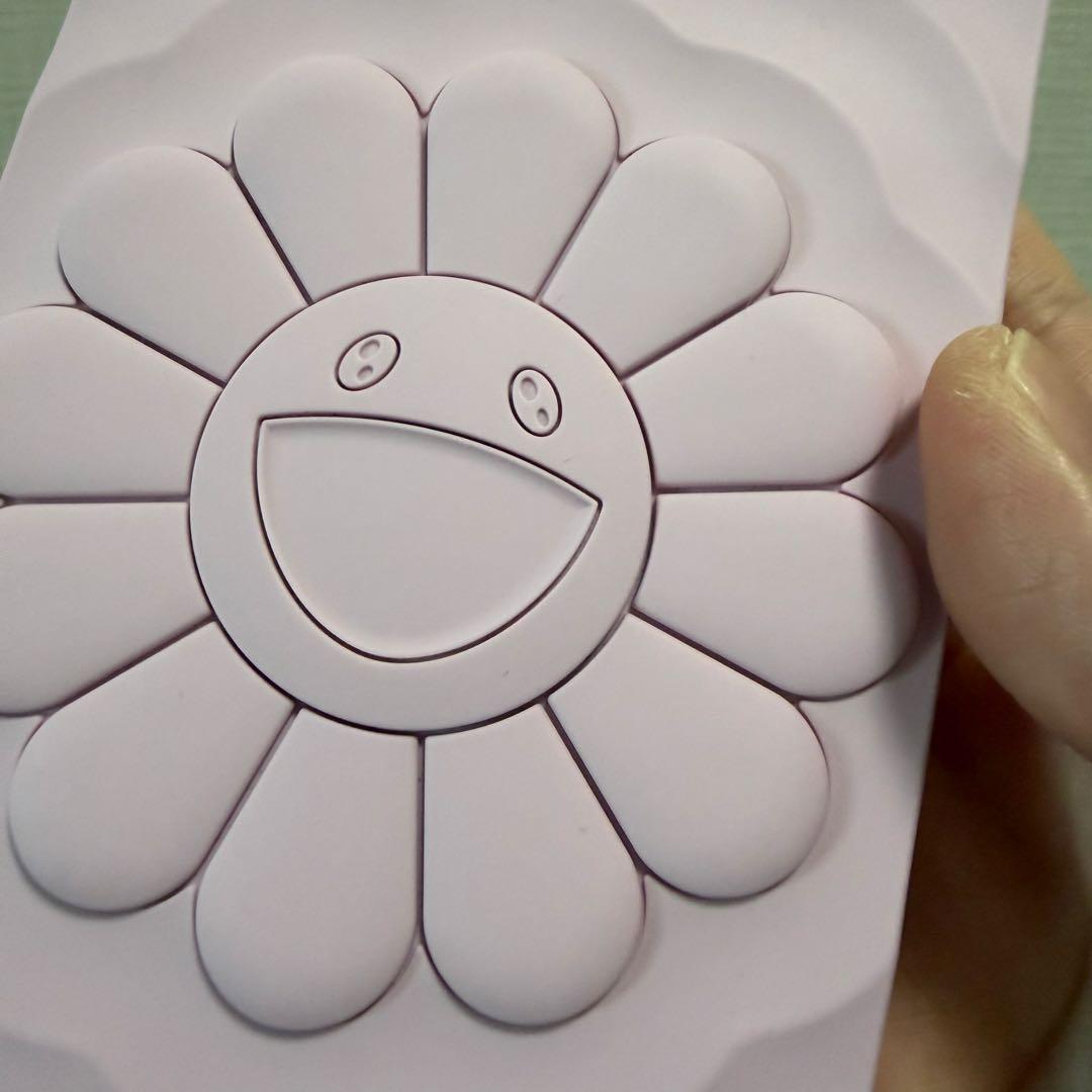 CASSETiFY 村上隆　iPhone17proピンク