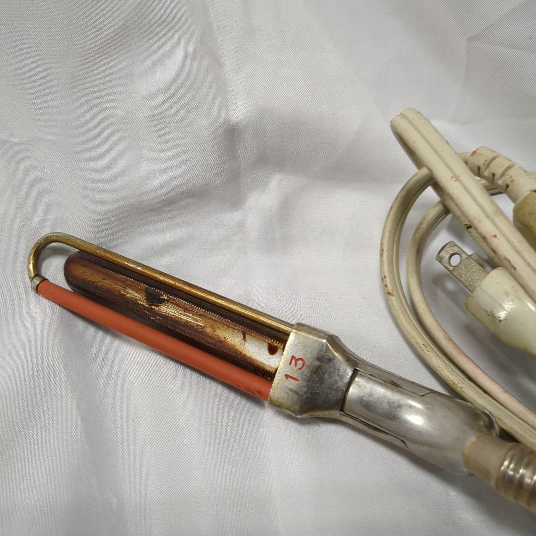 ニチリアイロンセット　ICコントローラー　コンセント式