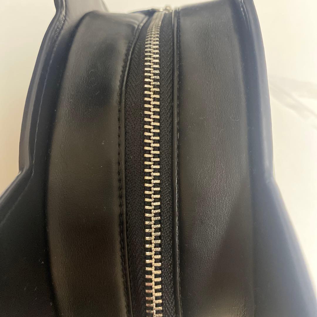 pium ピウム モノグラムキティバッグ