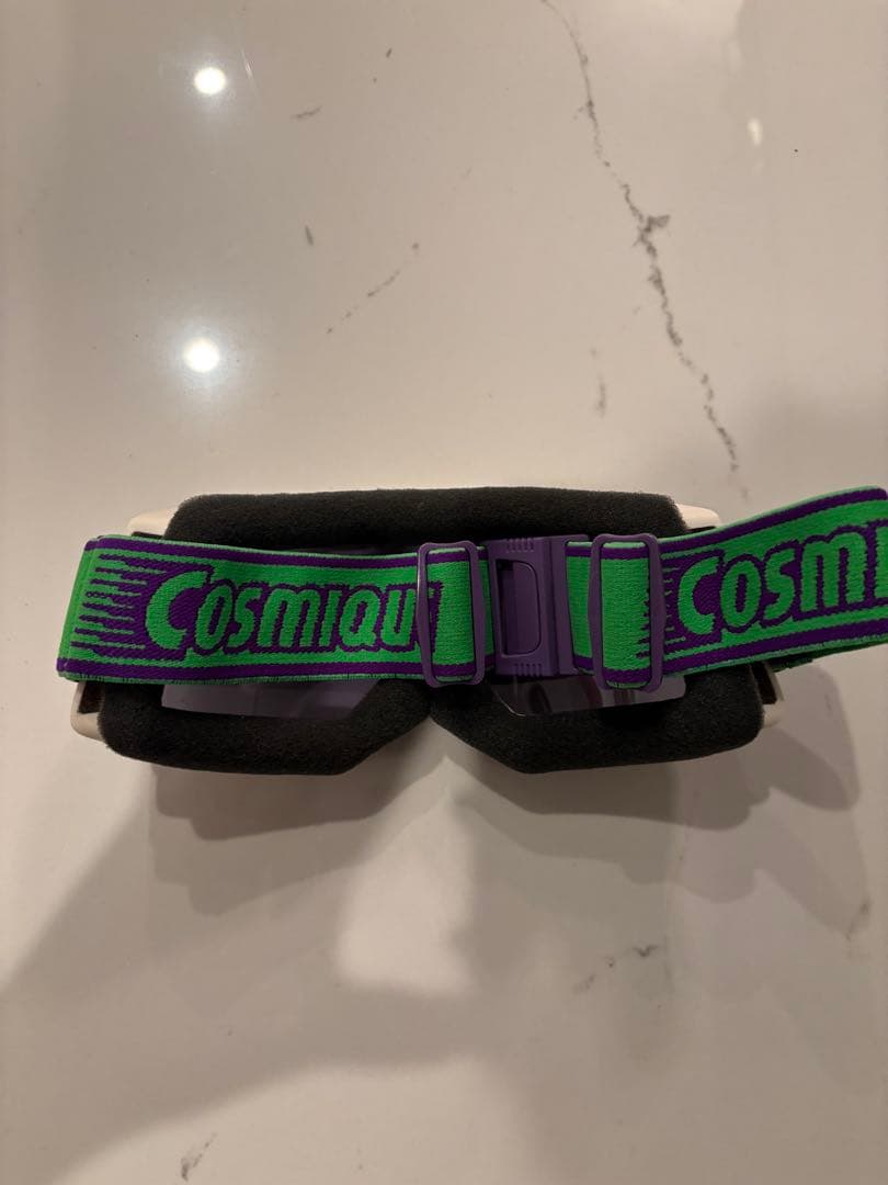 フィッチェFicce sports スノーウェアケンケンカラフルアウター