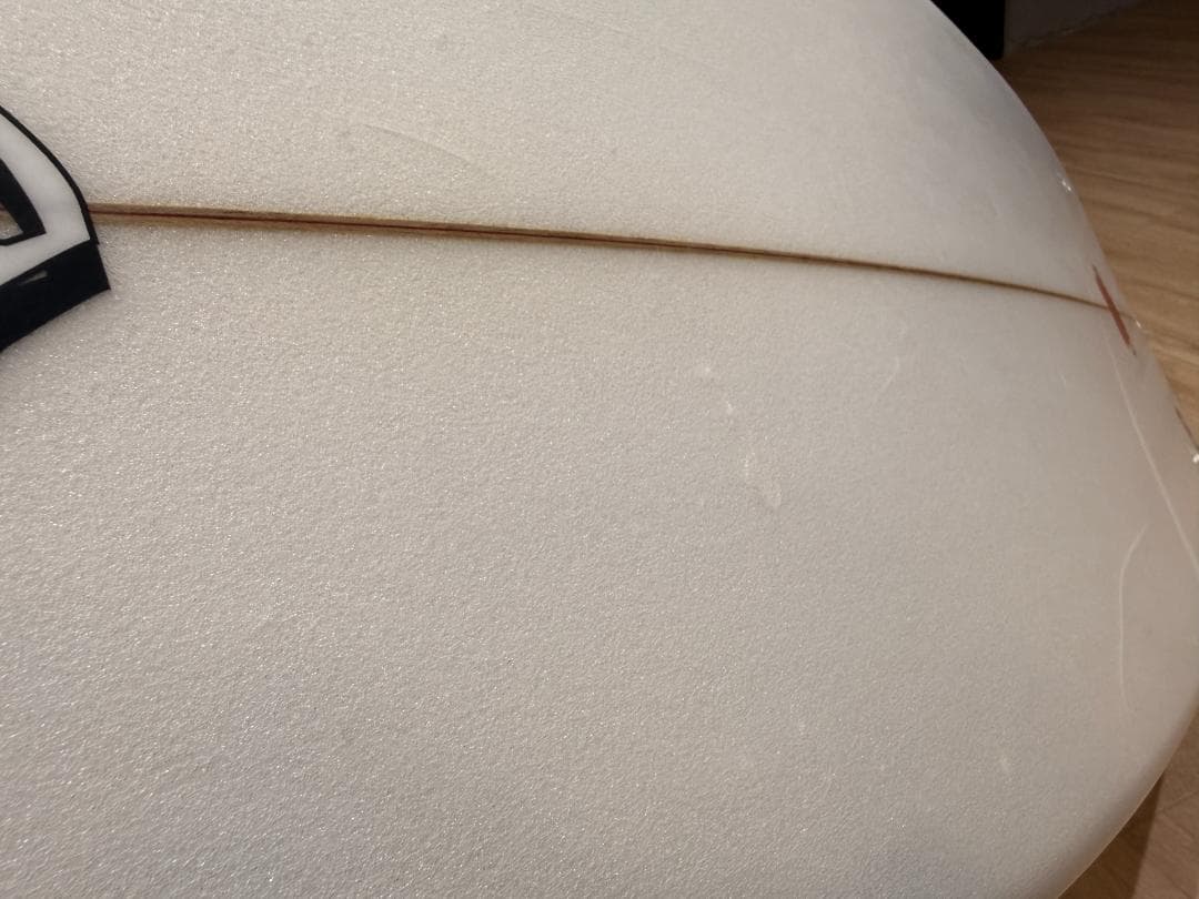 ACSOD LOTUS 5'5\" 26L 中古品