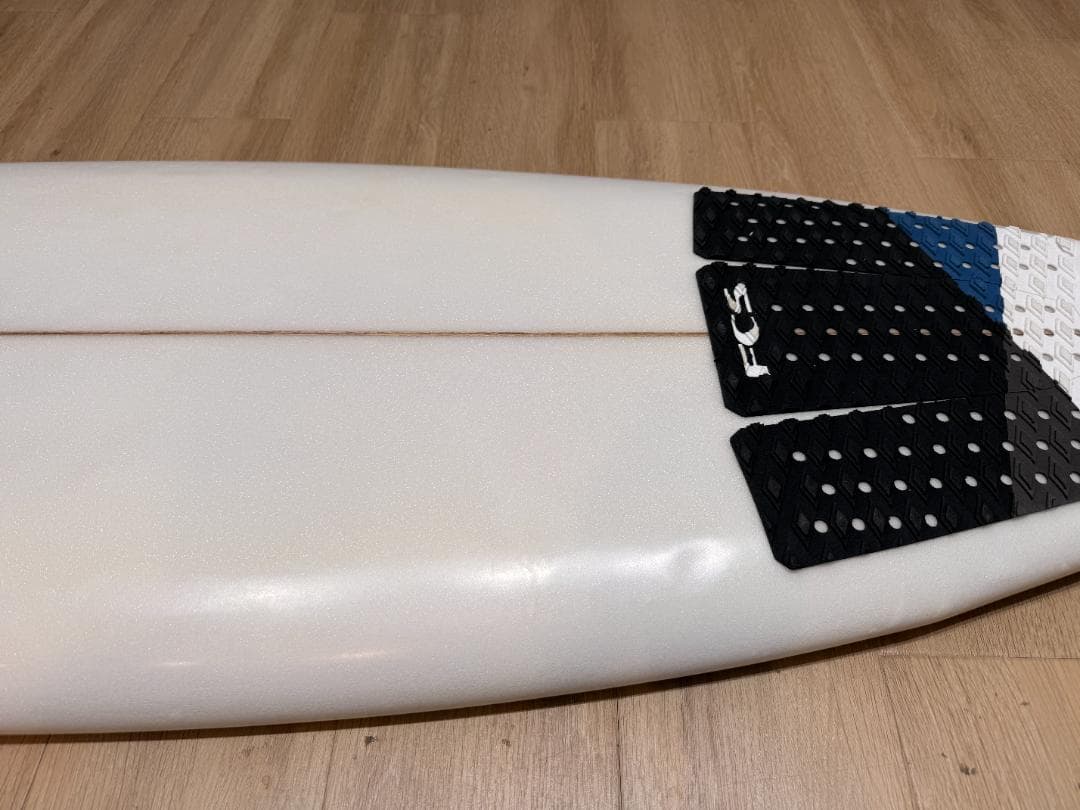ACSOD LOTUS 5'5\" 26L 中古品