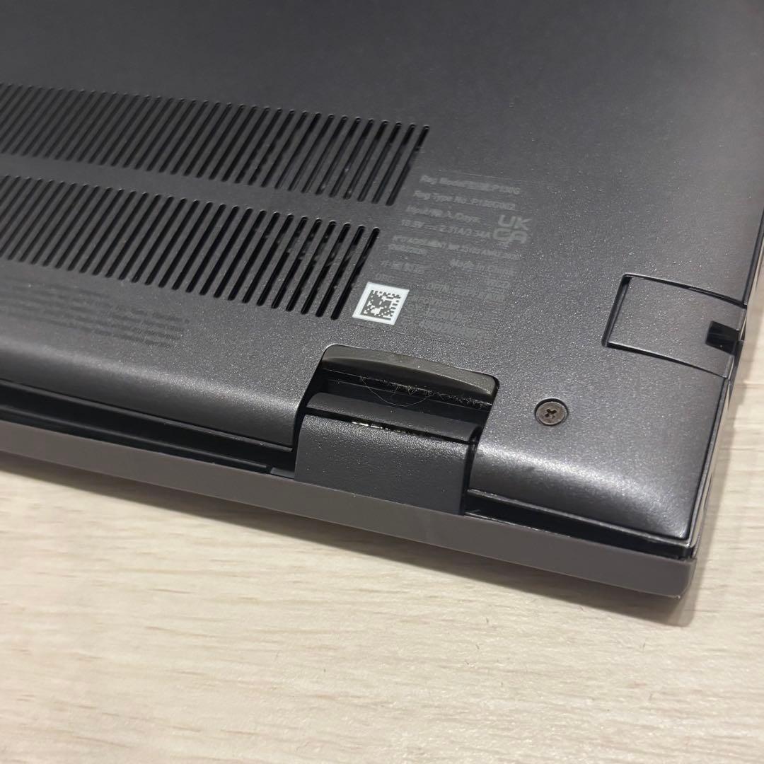 【ジャンク】DELL Vostro 5402 / 8GB / SSD256GB