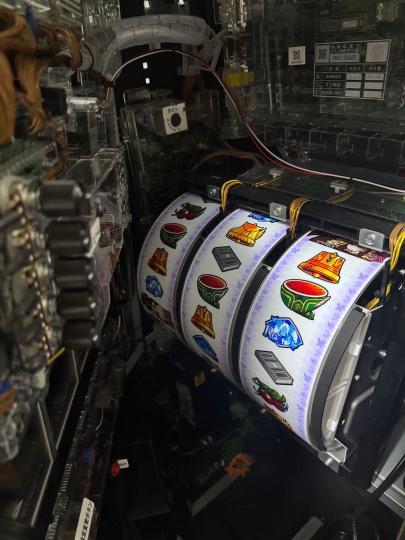 リゼロ2 家庭用 スロット Re:ゼロから始める異世界生活 season2