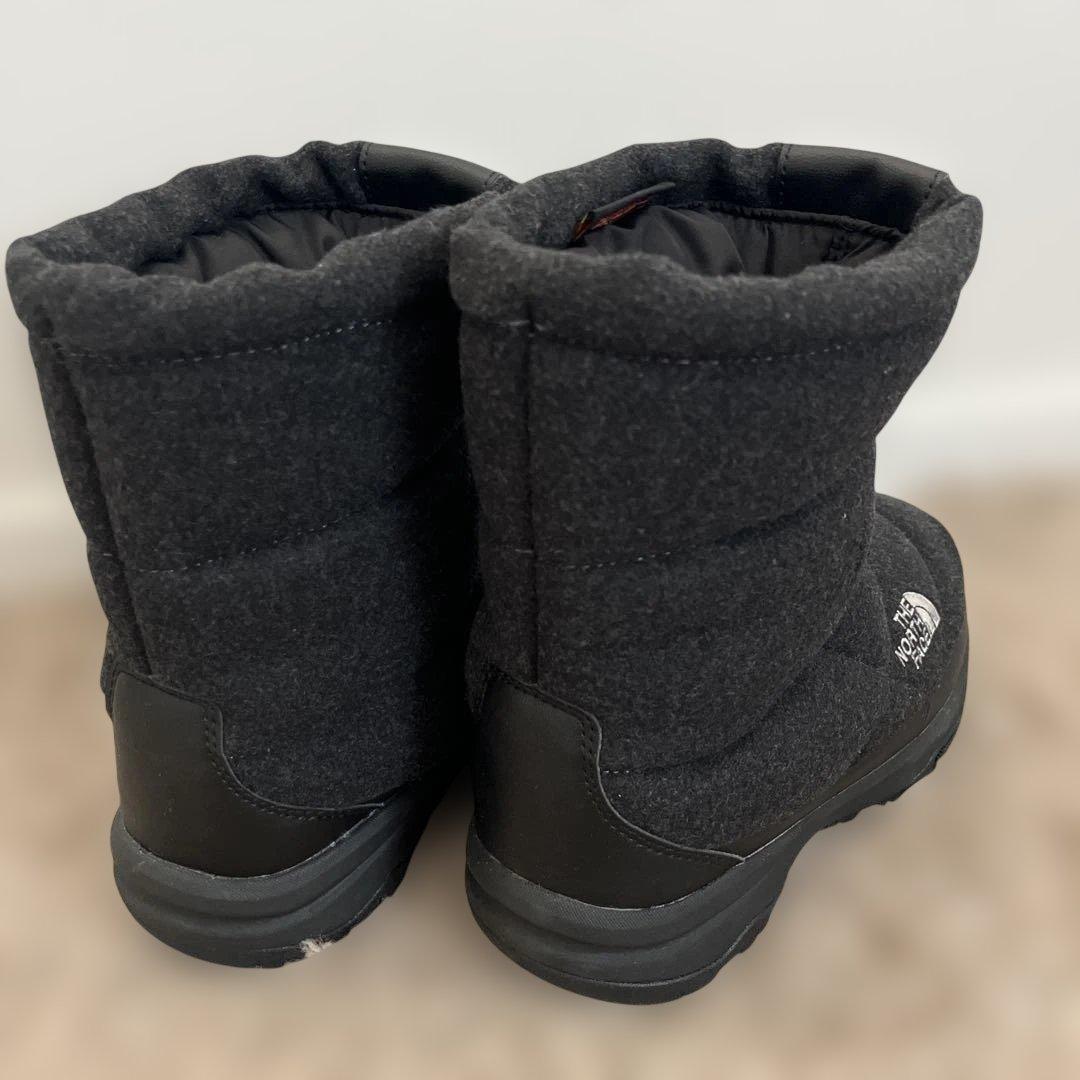 ★週末限定値下げ★THE NORTH FACE ノースフェイスブーツ23センチ