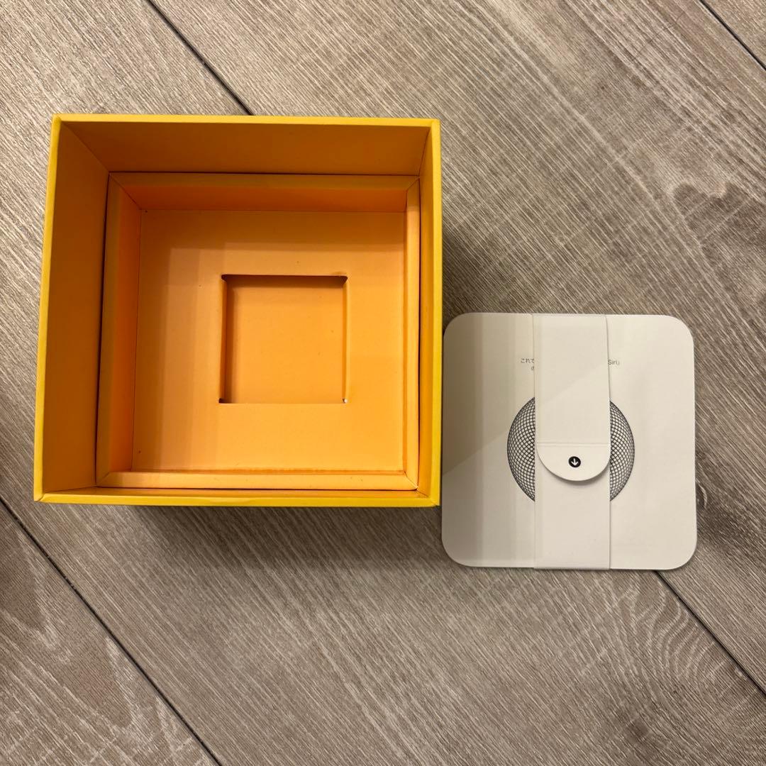 スピーカー・ウーファー Pod mini