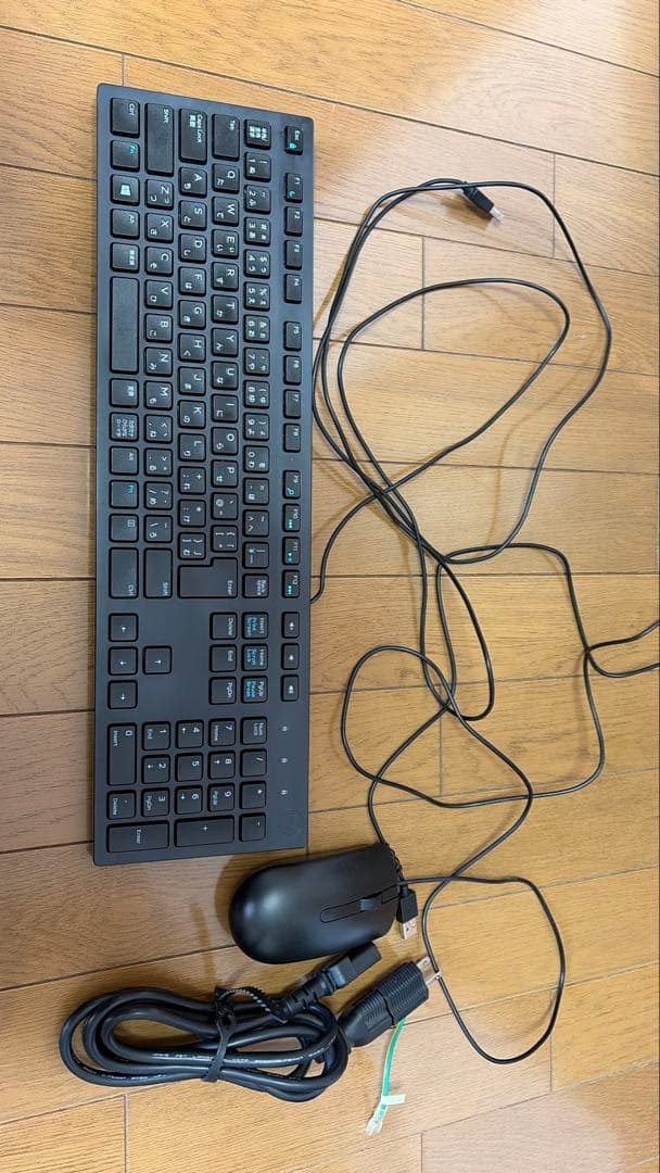 Dell Vostro 3681 デスクトップPC