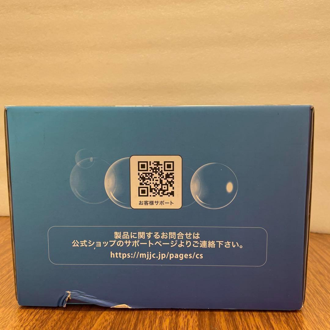 最後1点　11267 新品　MJJC 第３世代 フォームキャノンS V3.0