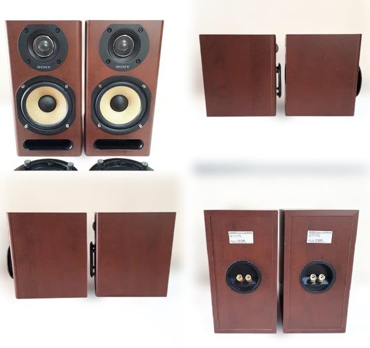 SONY　NAS‐M95HD　無線LANアダプター付　ネットジューク