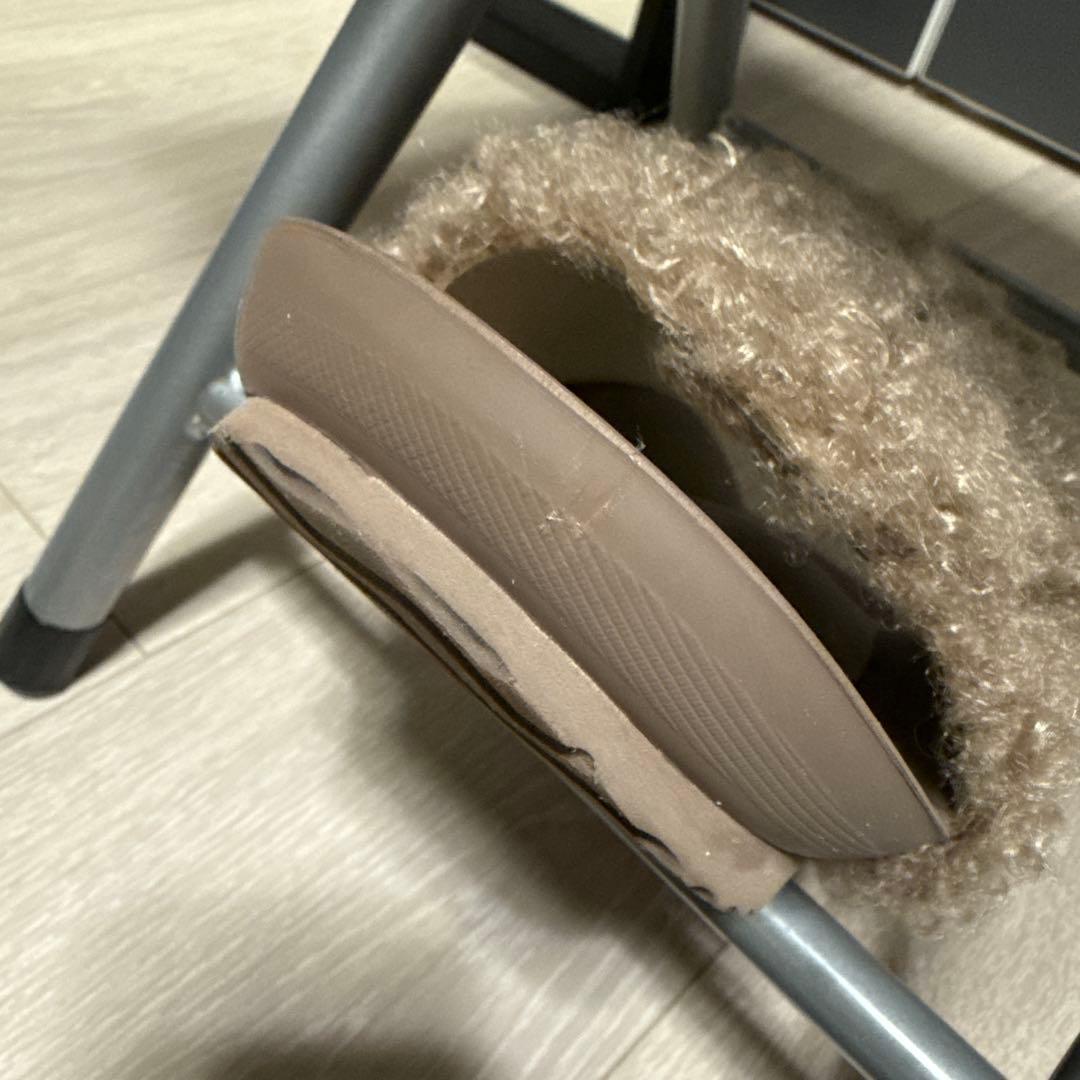 akaishi アーチフィッター 601 ボア サンダル Mサイズ