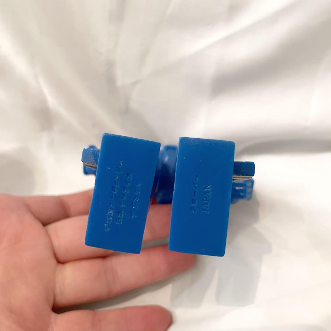 ザブングル 15cm ソフビ　クローバー ロボソフビ　検　ポピー　ビクトラー