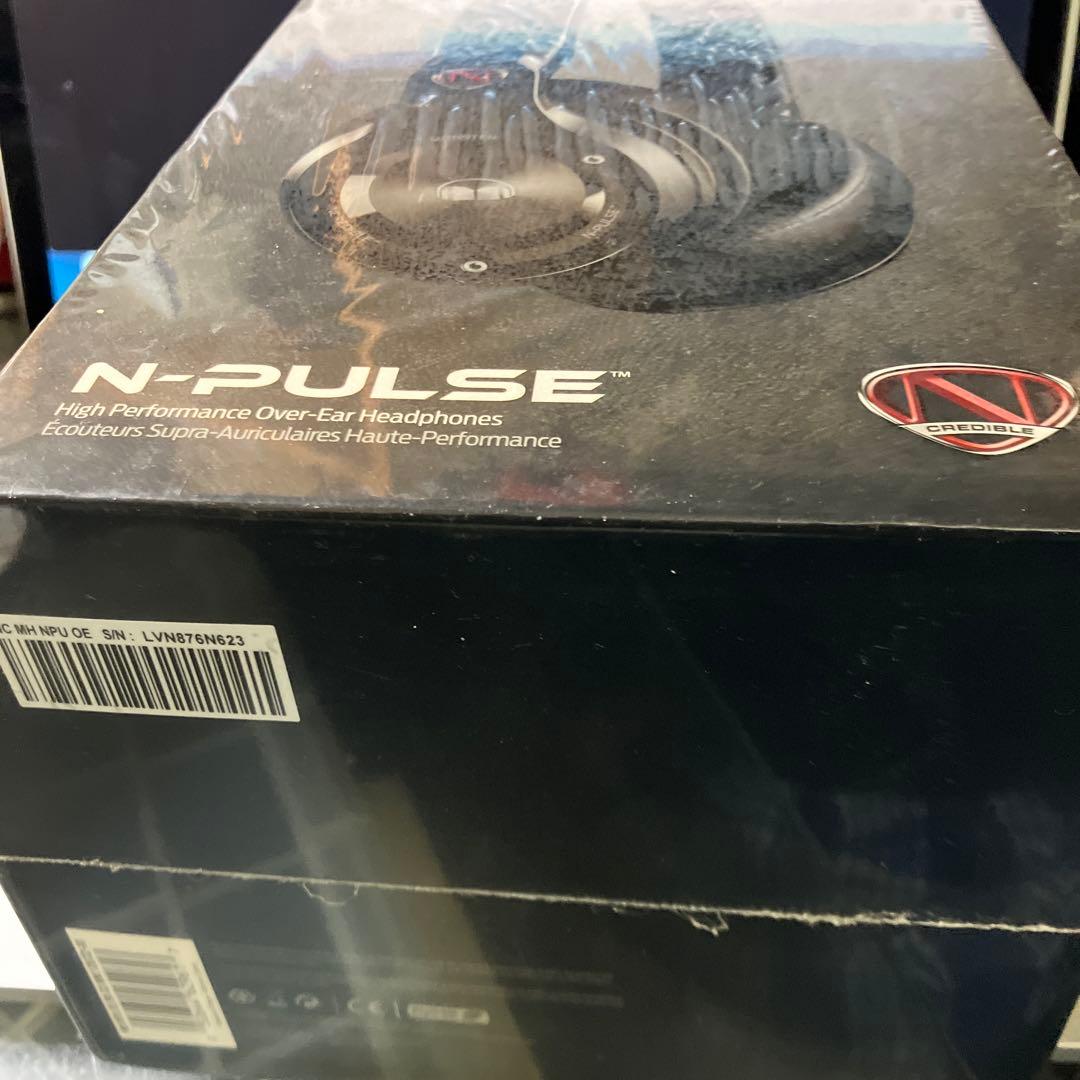 佐*大様 MONSTER N-PULSE