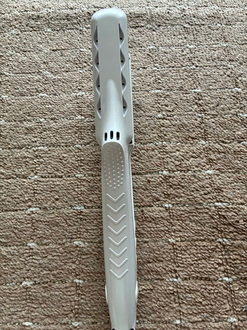 絹女 Kinujoストレートヘアアイロン LM-125