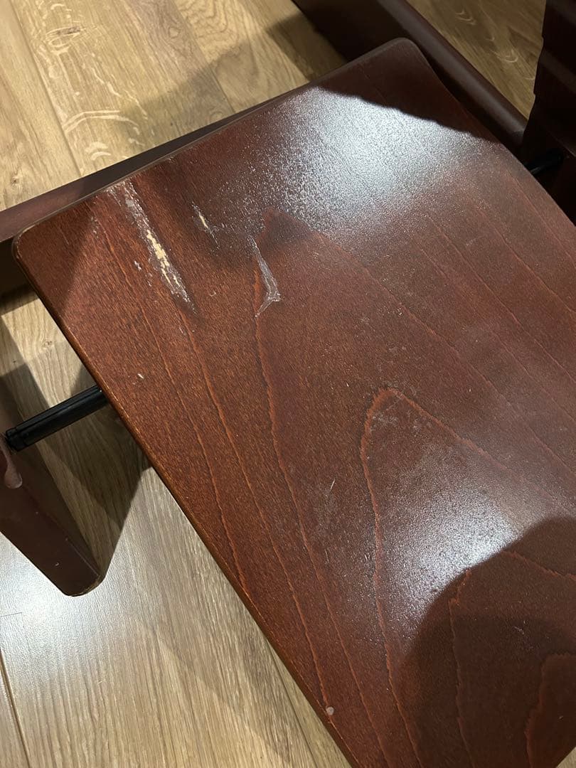 ストッケ　トリップトラップ　ベビーセット