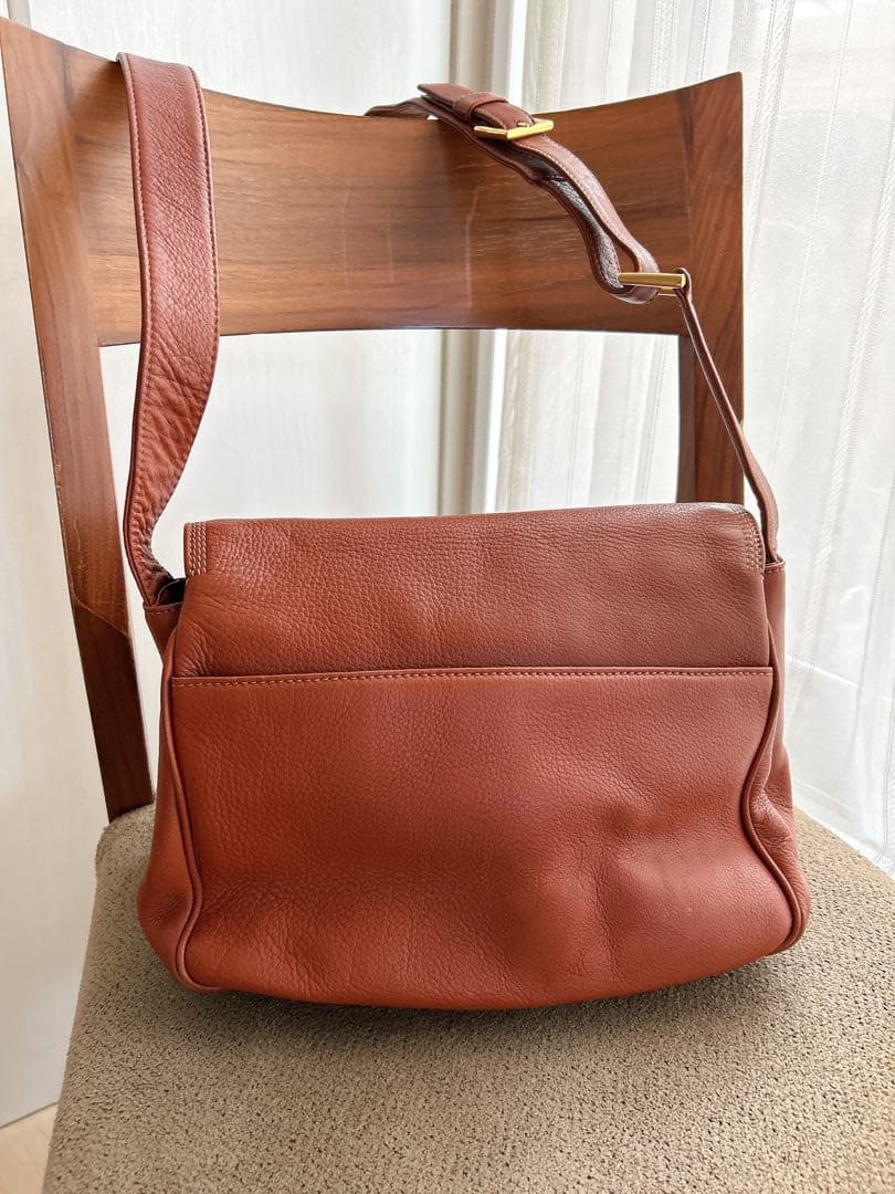 LOEWE ロエベ・ショルダーバッグ