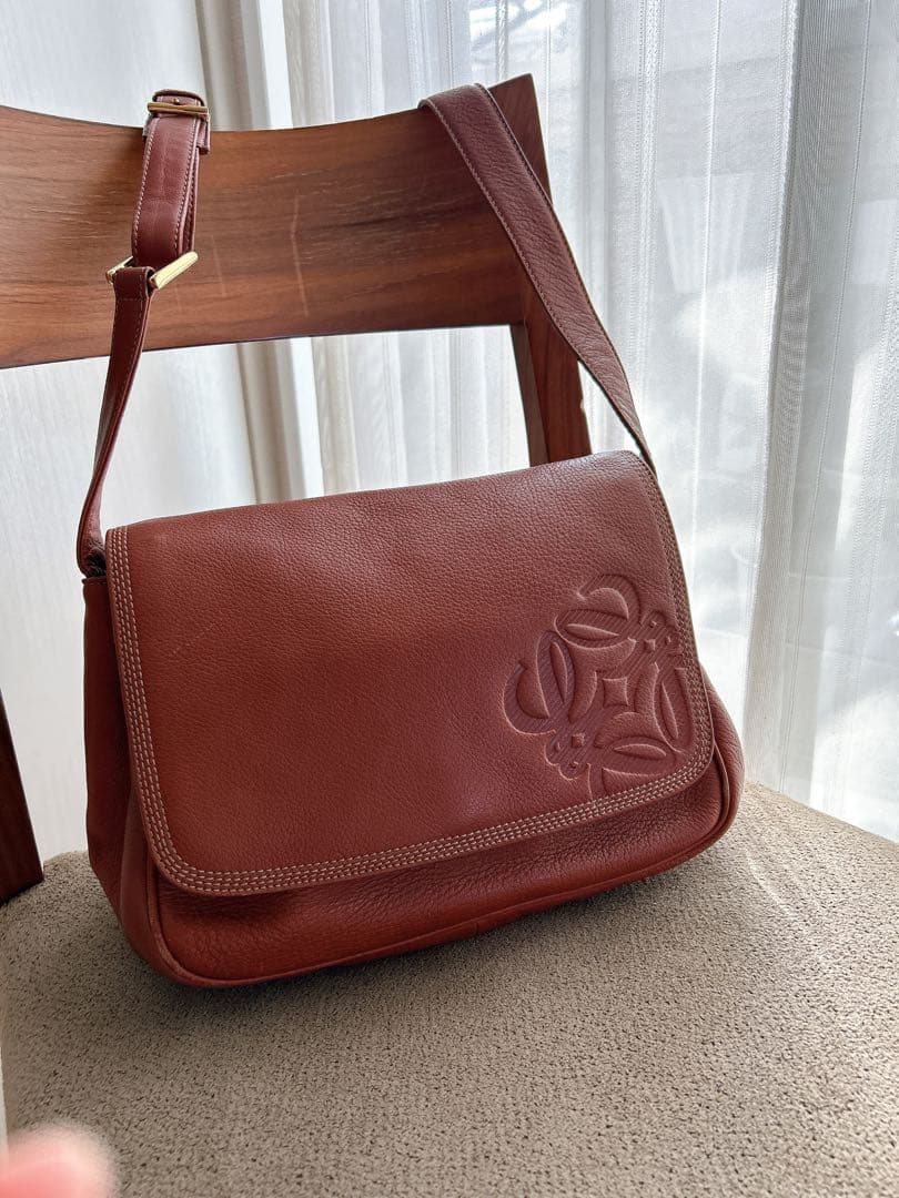 LOEWE ロエベ・ショルダーバッグ