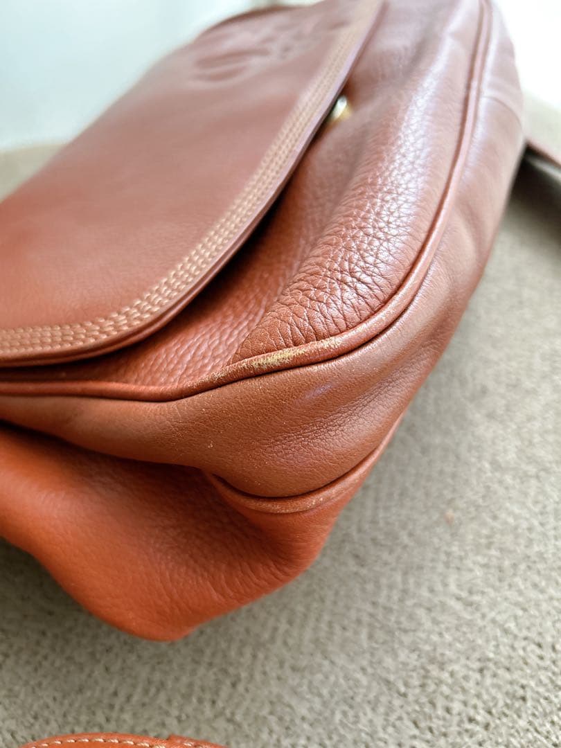 LOEWE ロエベ・ショルダーバッグ