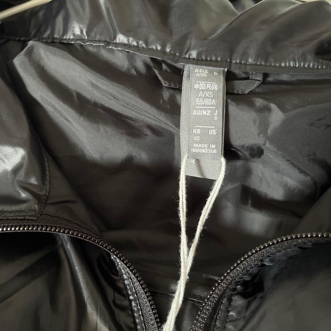 adidas ステラマッカートニー　ジレ