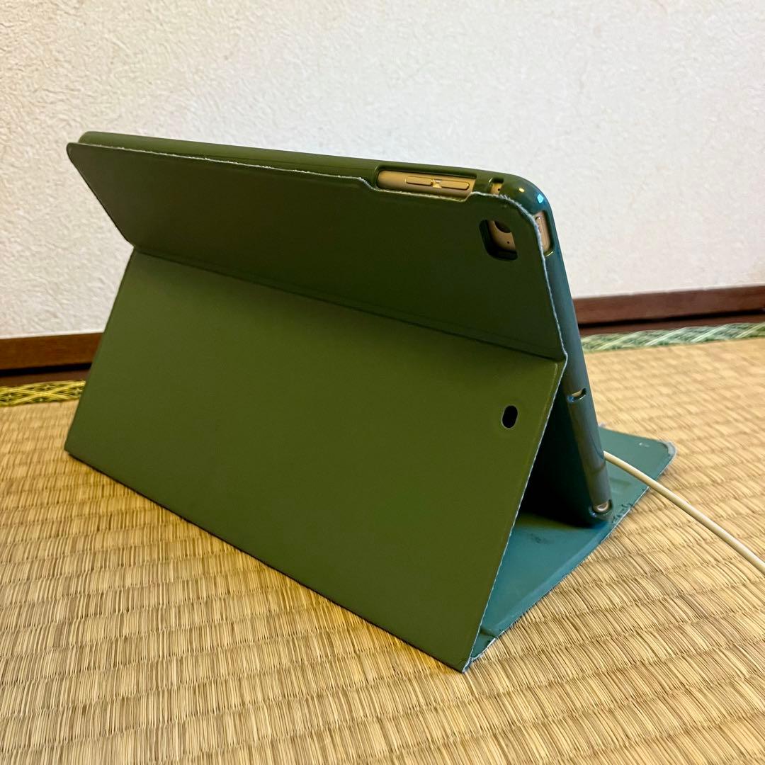 iPad Air 2 FH182J/A Wi-Fi 64GB ゴールド