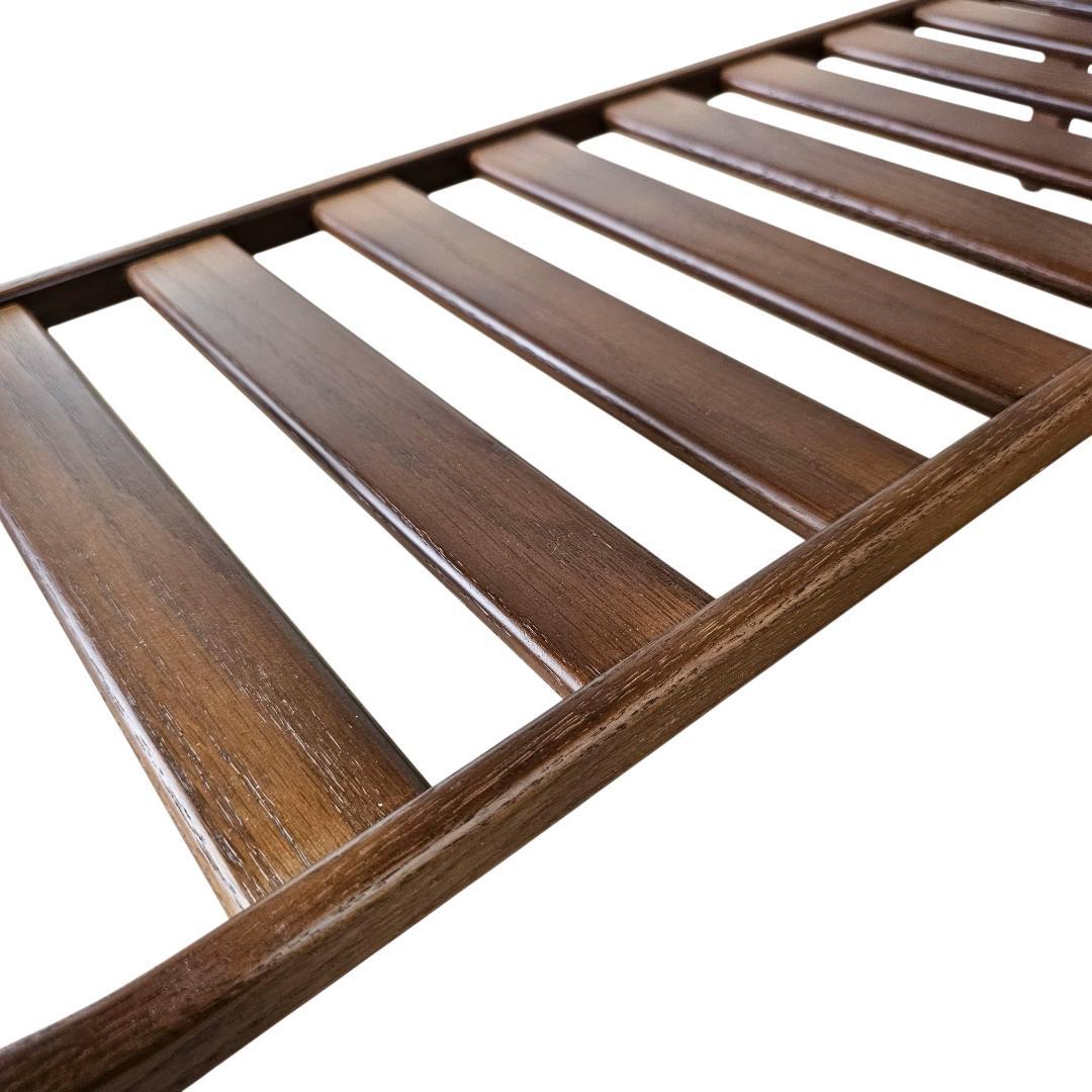 ジャーナルスタンダードファニチャー アルベスタ リフティングテーブル オーク