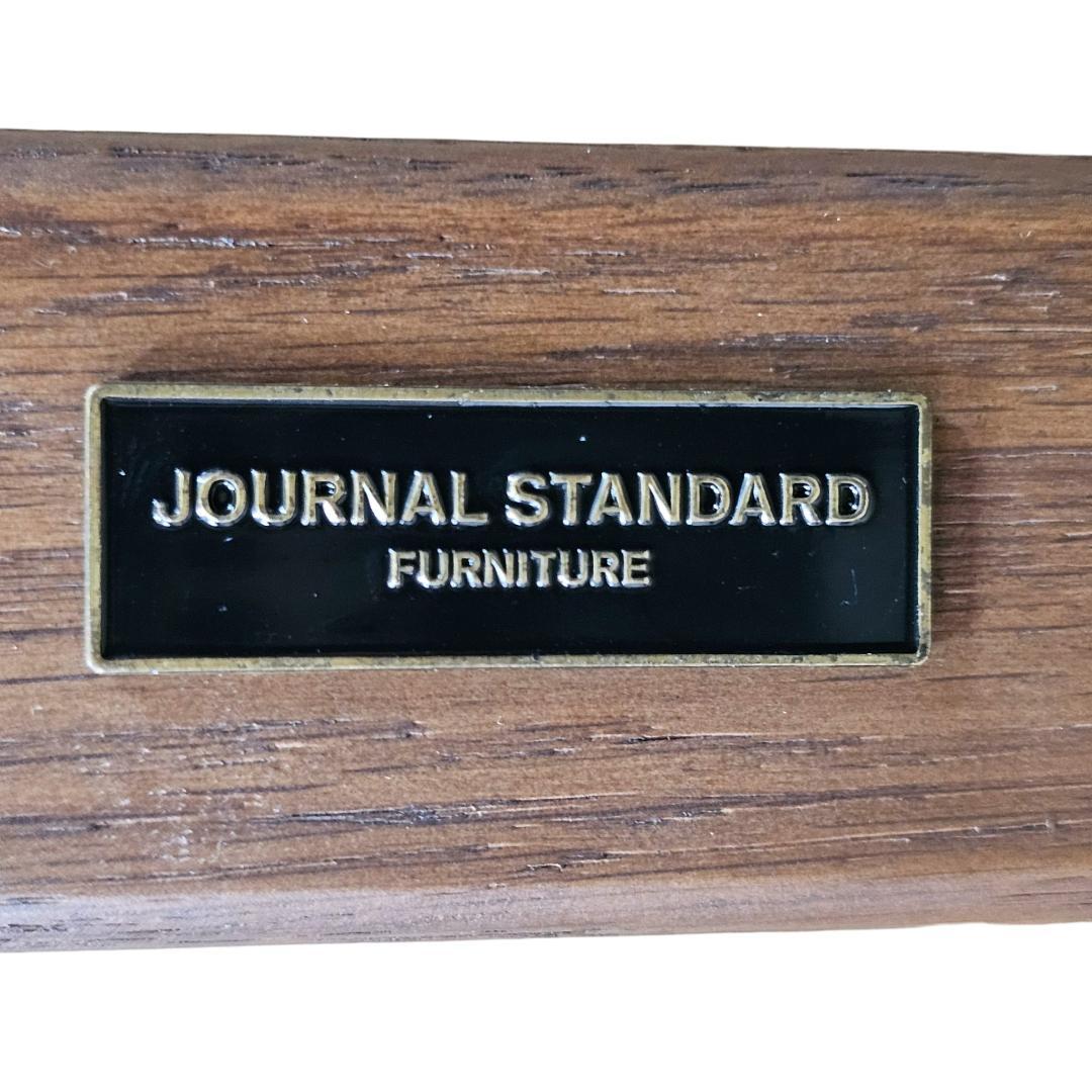 ジャーナルスタンダードファニチャー アルベスタ リフティングテーブル オーク