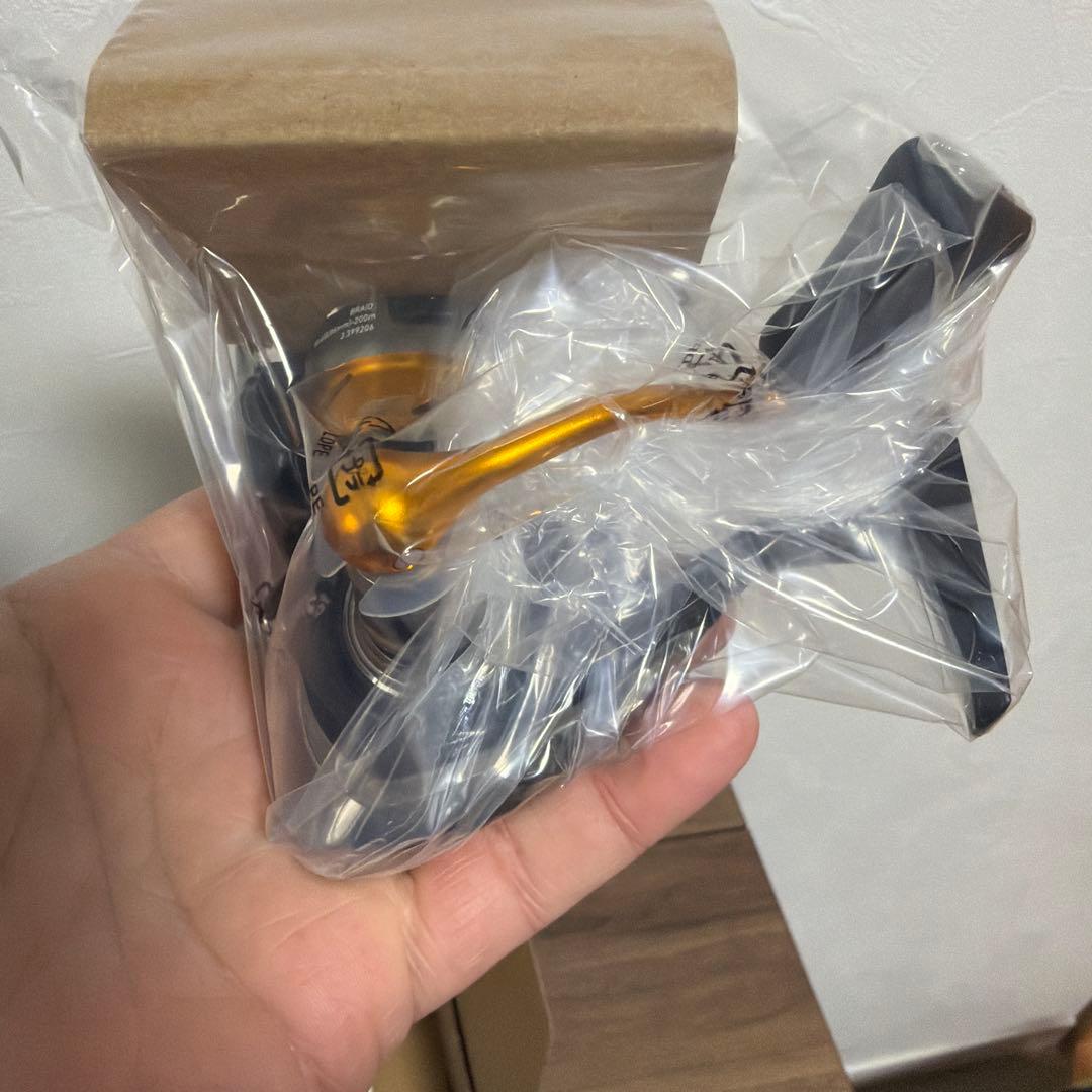 24レブロス LT2500S-XH 新品‼️