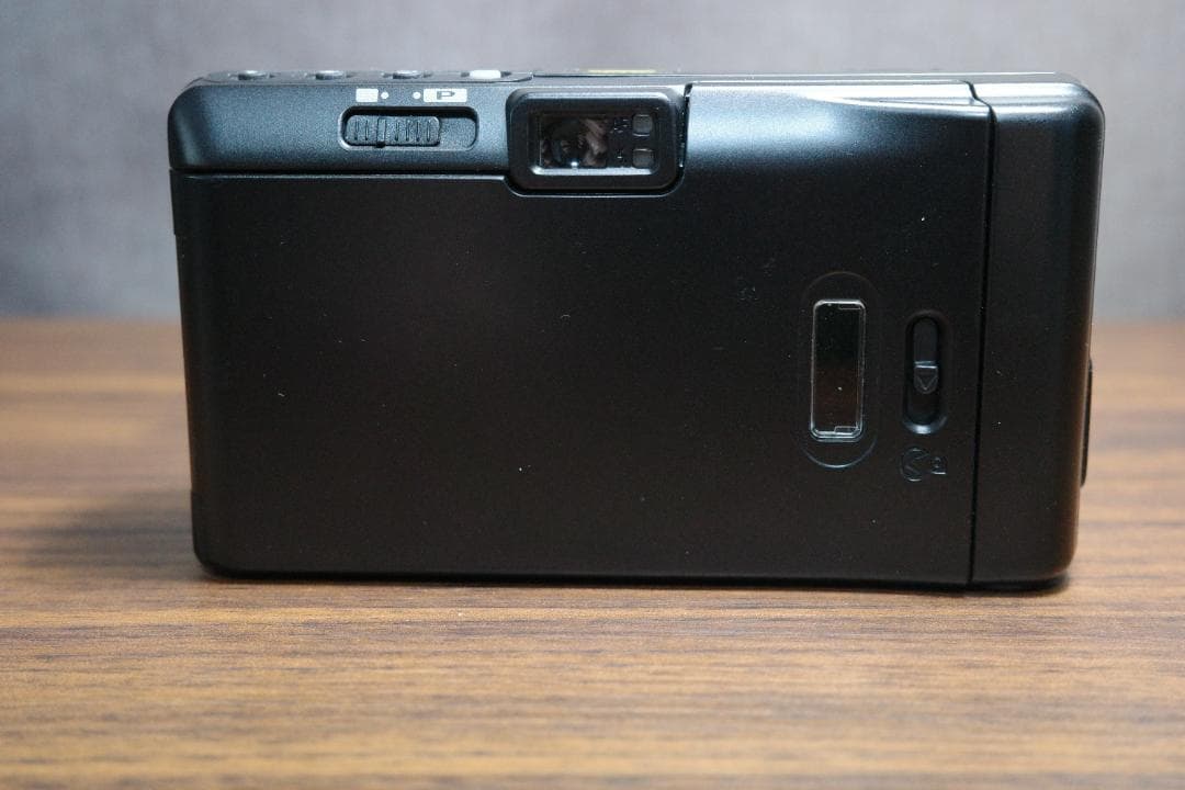 PENTAX ESPIO mini 75周年 コンパクトフィルムカメラ