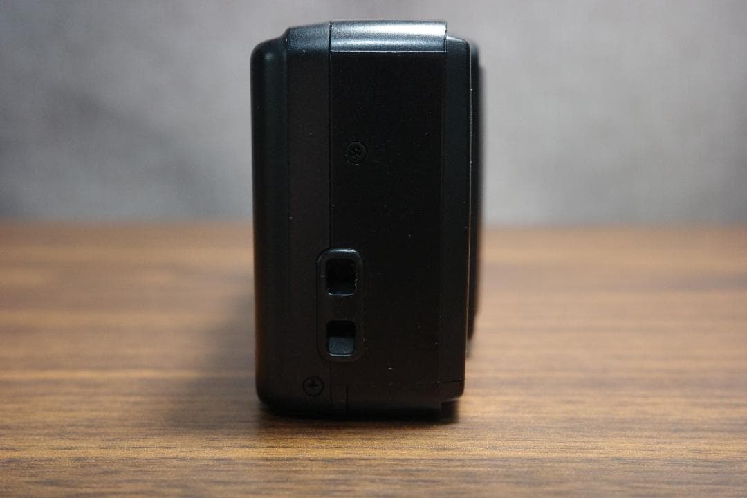 PENTAX ESPIO mini 75周年 コンパクトフィルムカメラ