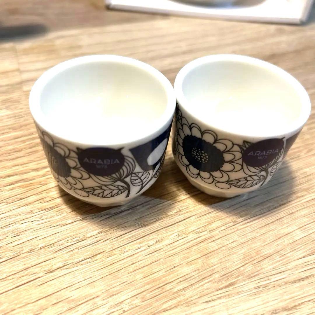 【新品未使用】アラビア（パストラーリ）10点　Arabia PASTORAALI
