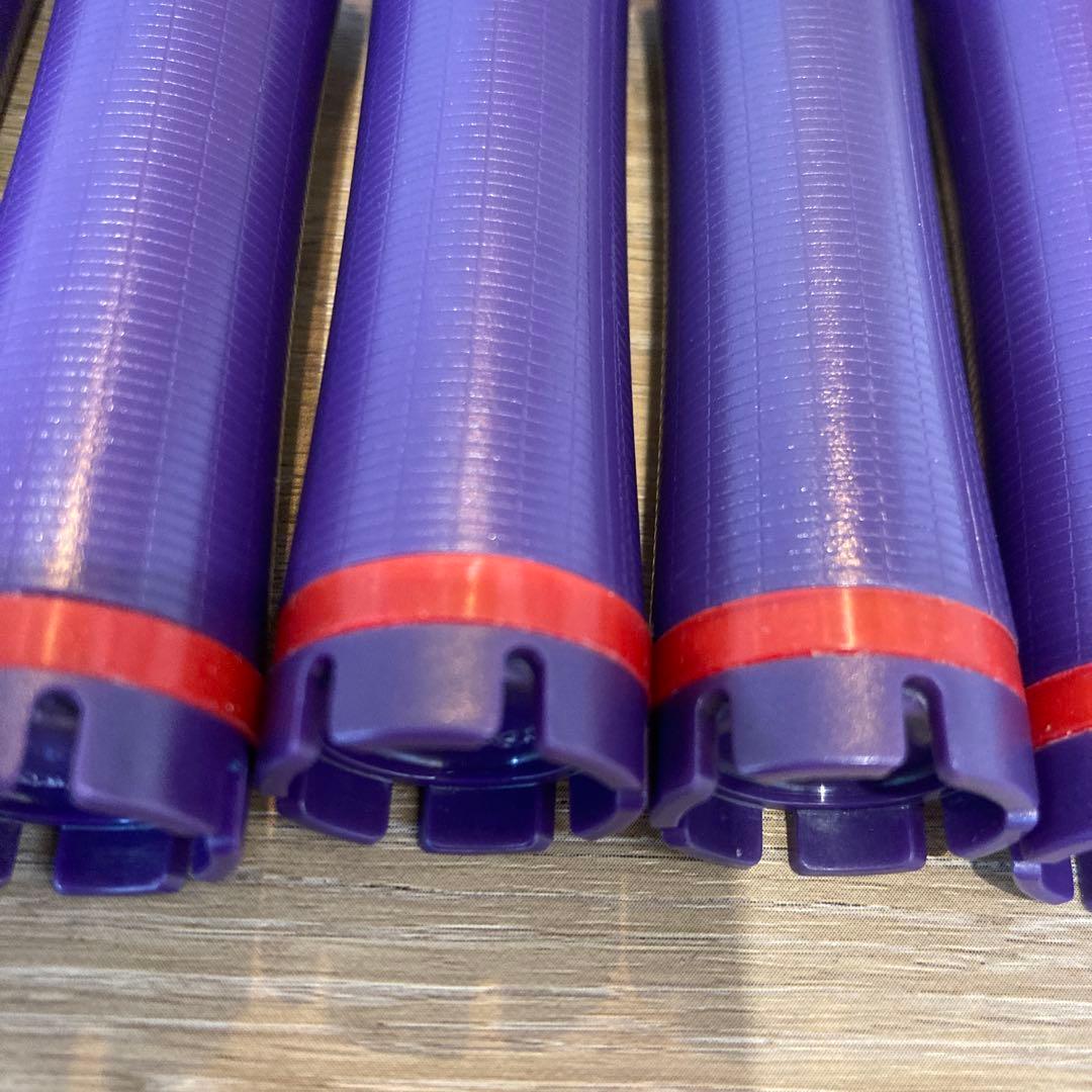 デジタルパーマ機　オーディス用ロッド4本