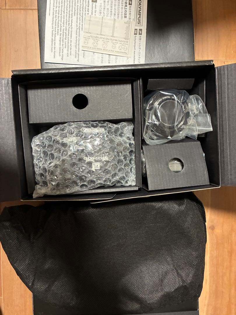 ☆特別限定モデル☆新品級 OLYMPUS OM-D E-M10 ＃355