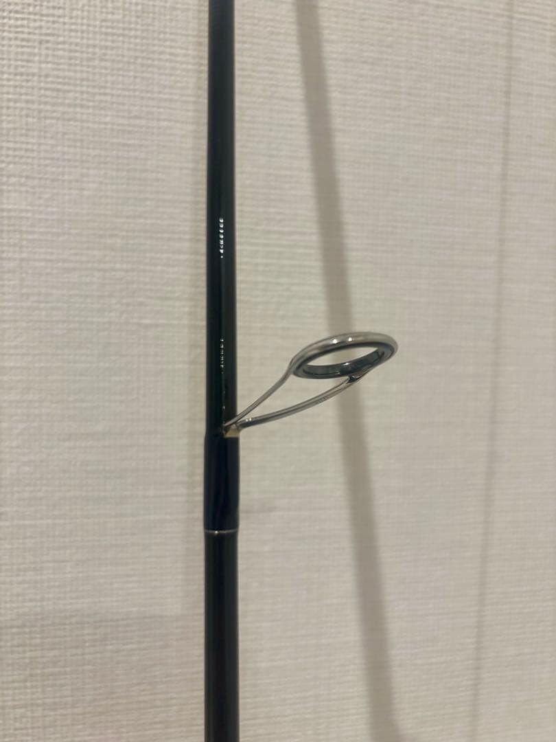 ヤマガブランクス ブルーカレント3 82