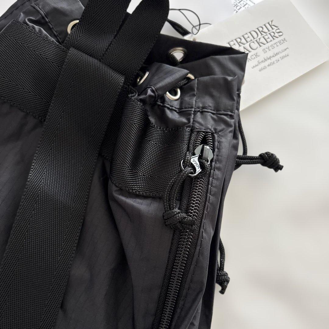 ⭐️タグ付き未使用⭐️　メゾンドリーファー　フレドリックパッカーズ　ワンショルダー