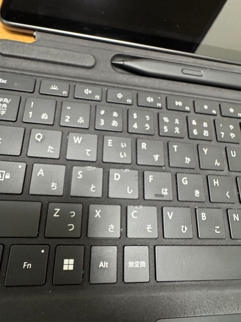 マイクロソフト Surface Pro 9 Core-i7/16GB/256GB