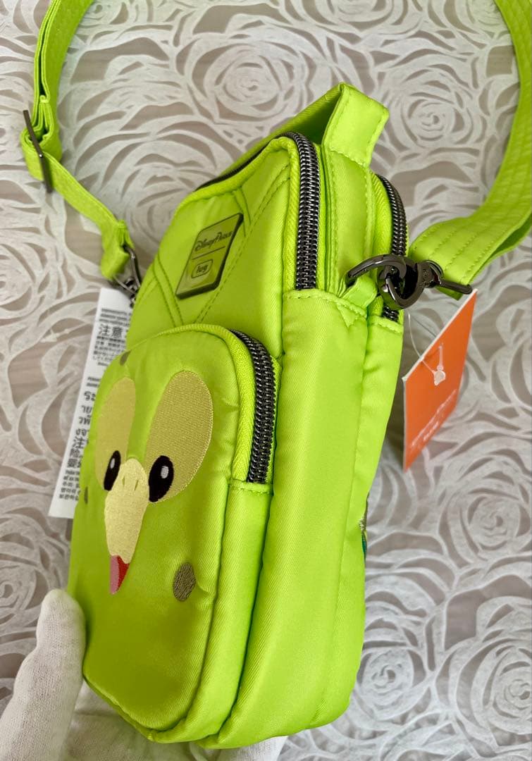 【新品未使用】ハワイアウラニ限定オルメルポシェット