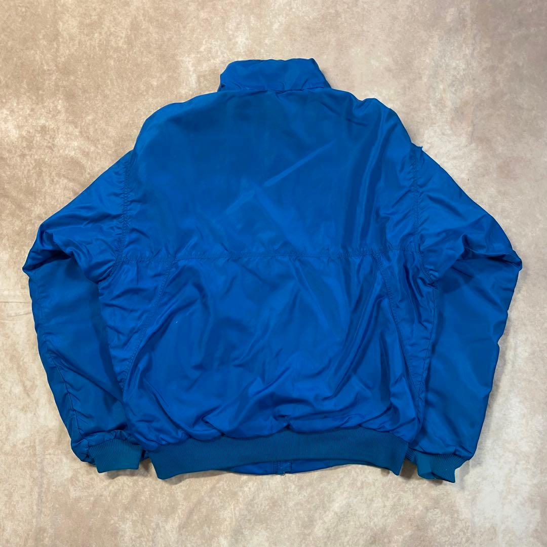 90s patagonia シェルドシンチラジャケット USA 製 1992年製