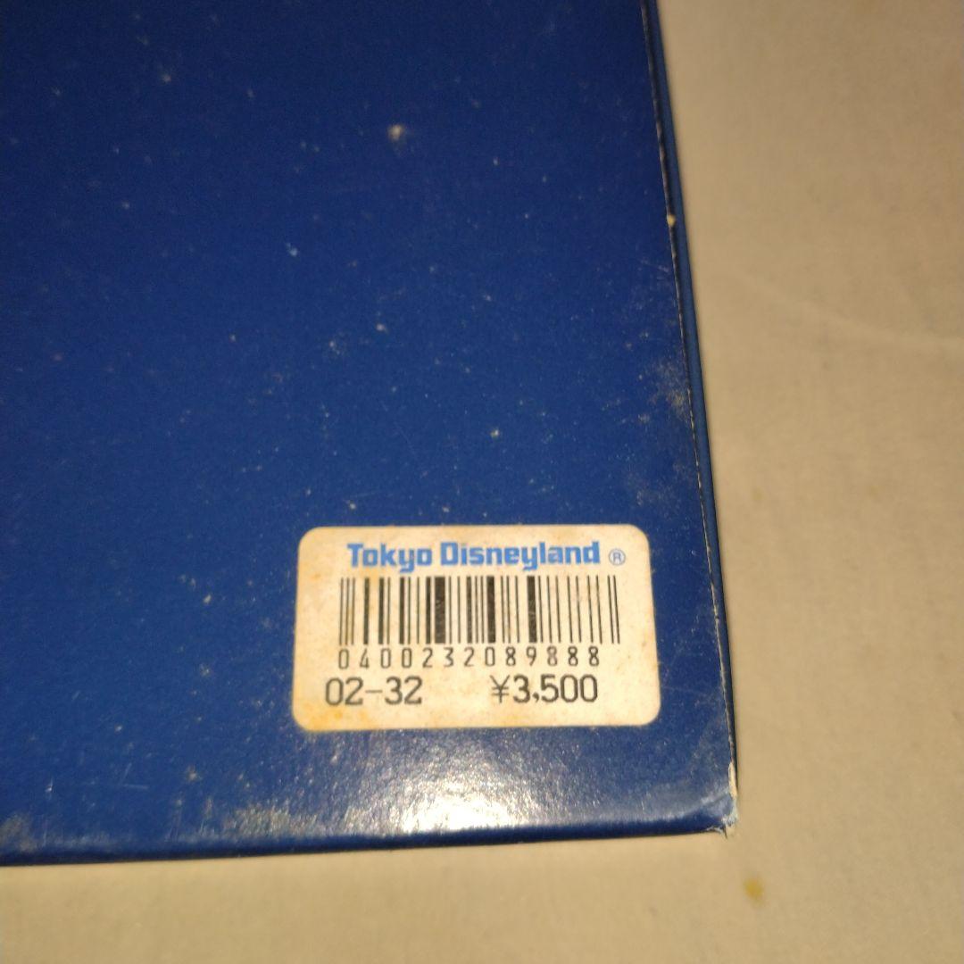 ディズニーランド 15周年　グラス　ティースプーン