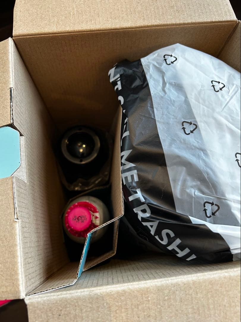 SodaStream TERRA ソーダストリーム テラ ガスシリンダー追加2本