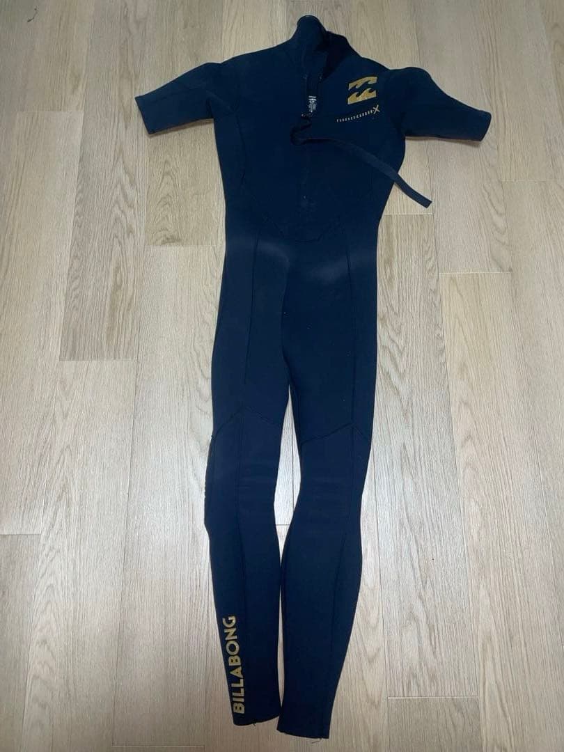 ビラボン　シーガル　Lサイズ