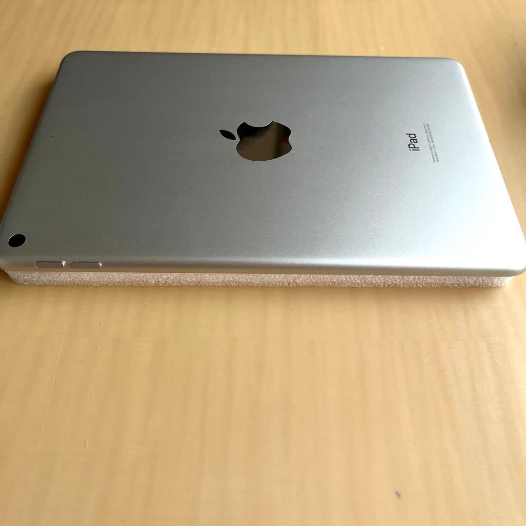 【美品】iPad mini 第5世代 64GB Wi-Fi シルバー
