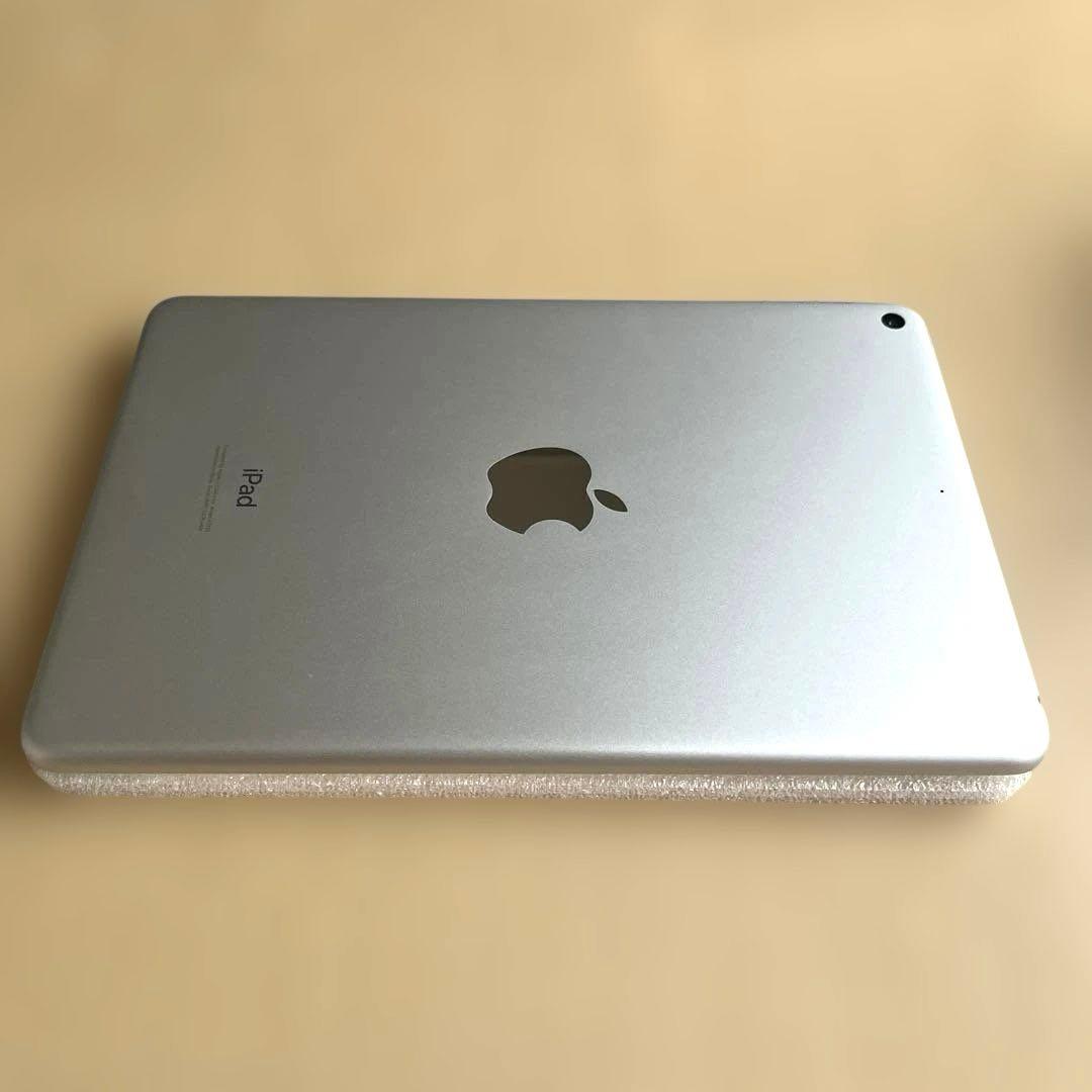 【美品】iPad mini 第5世代 64GB Wi-Fi シルバー