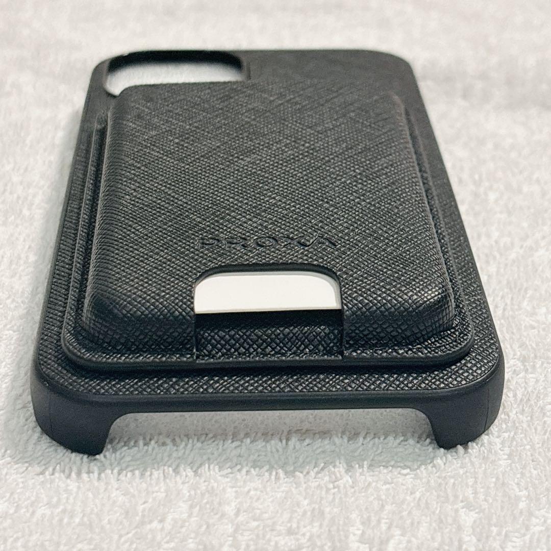 ❣️残り1品❣️PROXA iPhone 13 用 多機能 ケース 6.1インチ