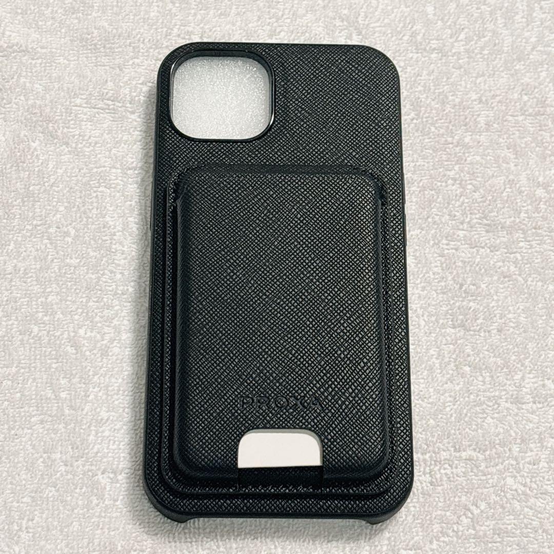 ❣️残り1品❣️PROXA iPhone 13 用 多機能 ケース 6.1インチ