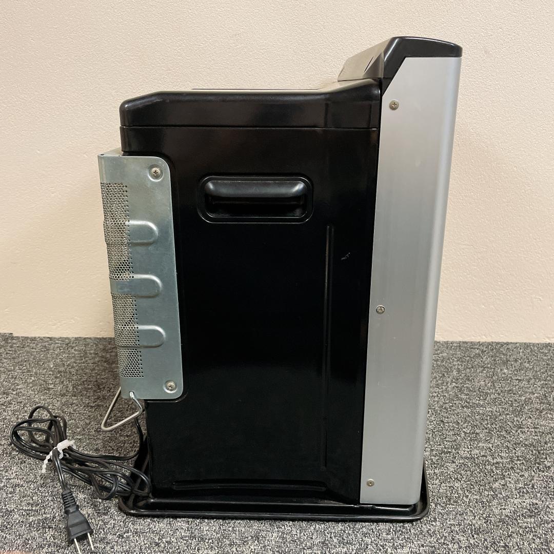 アラジン　石油ファンヒーター　AJ-F38B　12年製