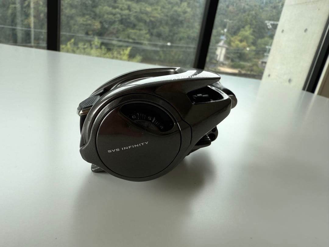 23メタニウム101XG