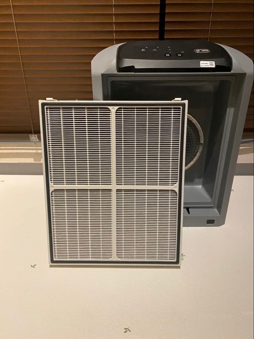 トントン アムウェイ　アトモスフィアミニ　空気清浄機