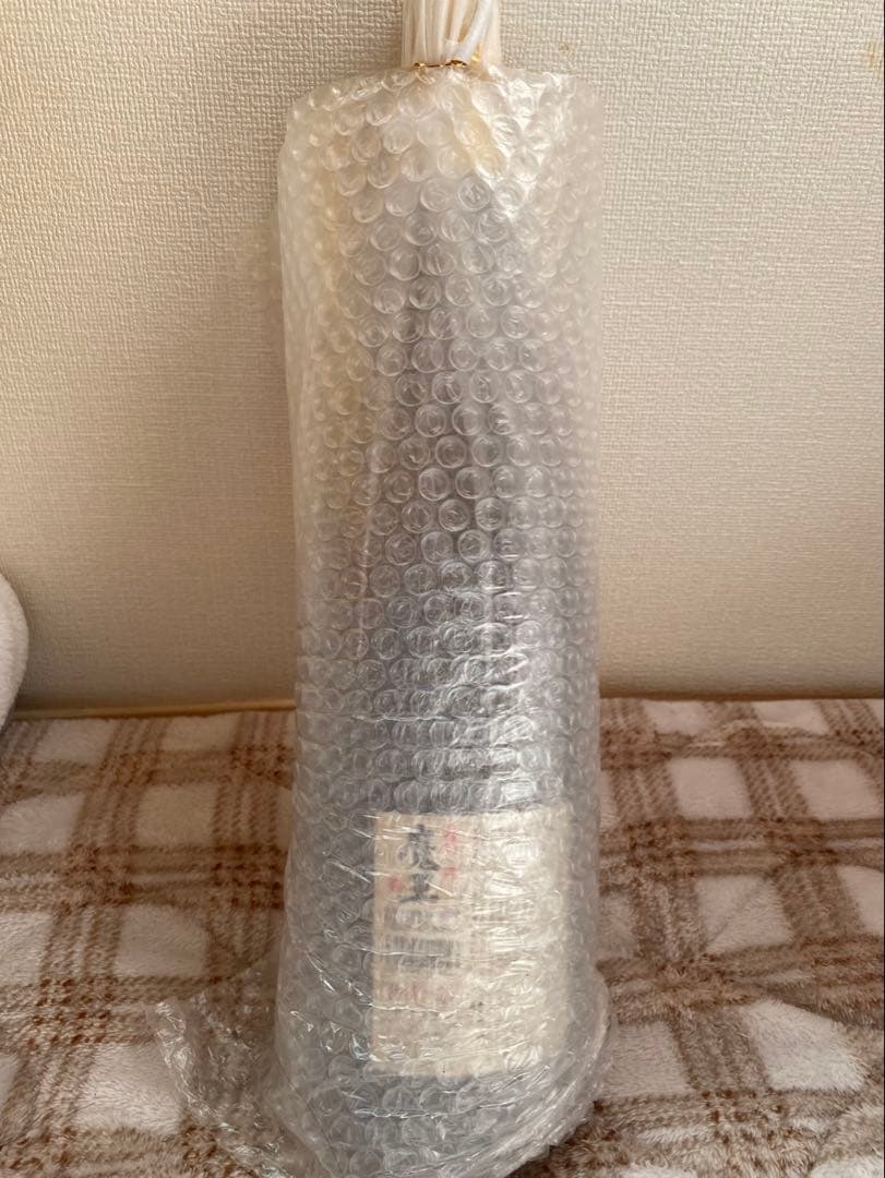 魔王 本格焼酎