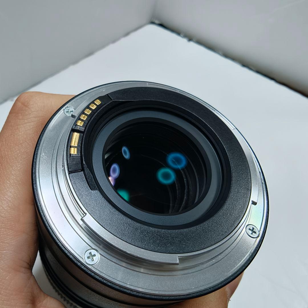 【美品】タムロン SP AF 90mm F2.8 Di MACRO 272E